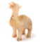 Chinese Hardstone Carved Camel