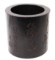 Massive Chinese Rosewood Brush Pot