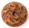 Chinese Jade Style Beast Carving Bi Pendant