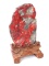 Chinese Chicken Blood Scholars Stone