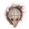 Ramu River Dance Mask, Papua New Guinea
