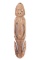PNG Shell Eye Ancestor Hook Statue