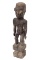 Old Primitive Philippines Standing Bulul, Rice God