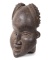 Bangwa Bamoun Ngambe Head Mask