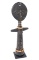 Ashanti Akuaba Wood Doll