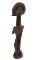 Mossi Peoples Fertility Doll