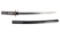 Japanese Wakizashi in Full Mounts