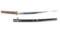 Japanese Army Officers Sword & Scabbard