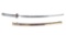 Japanese NCO Sword & Scabbard