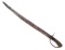 Luzon Sword, Katipunan-Era Late 1800's