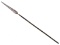 Rare Philippines Spear, 19th c.