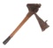 Unique African Tribal Axe