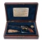 Cased Colt 1849 .31 Cal Pocket Revolver