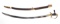 American Eagle Head Pommel Calvary Sword, C. 1805-1820
