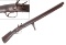 Massive French & Indian / American Revolutionary War Era Swivel Gun
