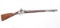Spanish General Bassecourt's Merito De Tercero Presentation Flintlock Rifle, Early 18th c.