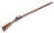 Spanish Military Miquelet Flintlock Rifle, 18th c.