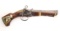 Excellent Miquelet Flintlock Pistol, Ripoll 1760-1780