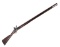 British East India 3rd Model Brown Bess Flintlock Musket, 1806