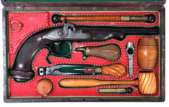 Fine Edged Weapons, Antique Firearms & Asian