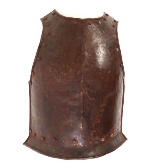 European Armour Breastplate