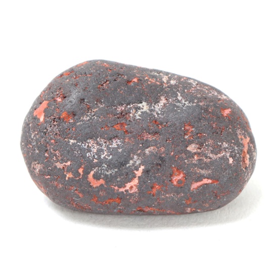 Wonderful Iron Meteorite Mineral Specimen