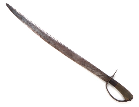 Luzon Sword, Katipunan-Era Late 1800's