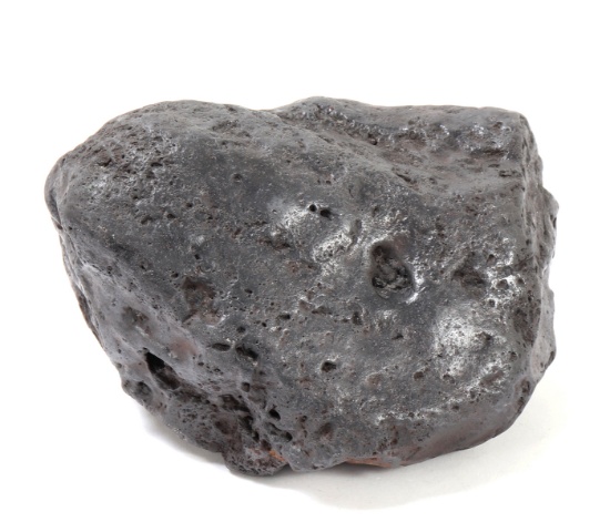 Amazing 16 Pound Meteor