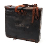 US 65th Army Regiment Borinqueneers Backpack