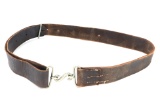 Confederate Snake Belt, American Civil War Period