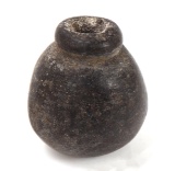 Ancient South American Poison Dart Container