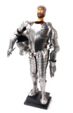 Old Tower Miniature Suit of Armour, 16th c. style