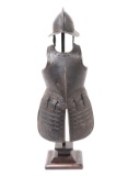 Miniature Harness of Pikeman's Armour