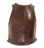 European Armour Breastplate