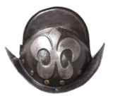 Munich Town Guard Morion Helmet, circa 1600s