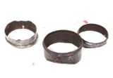 Three Elements of Armour, Ex-Higgins Museum