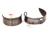 Elements of European Armour, 17th c.