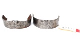 European Elements of Armour 16th-17th c.