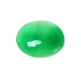 Chinese Marble Stone Pendant