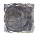 Untitled Abstract Painting by Roger Weik 2006