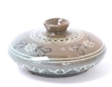 Gorgeous Celadon Glazed Water Dropper