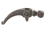 Turkish Bronze Hammer Head, 17th c.
