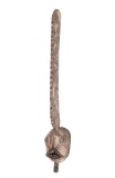 Bobo Bwa Spirit Mask, 20th c.