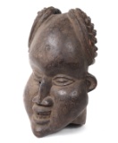 Bangwa Bamoun Ngambe Head Mask