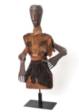 Bozo or Bamana Tribe 