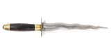Philippines Kris Dagger, 20th c.