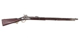 Civil War Confederate Percussion Musket
