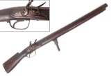 Massive French & Indian / American Revolutionary War Era Swivel Gun