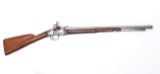 Spanish General Bassecourt's Merito De Tercero Presentation Flintlock Rifle, Early 18th c.