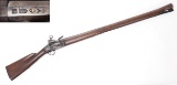 Spanish Flintlock Trabuco Rifle, 18th c.